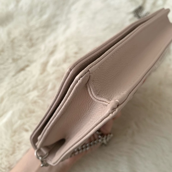 Dior Diorama Wallet on Chain Bag - Picture 9 of 15